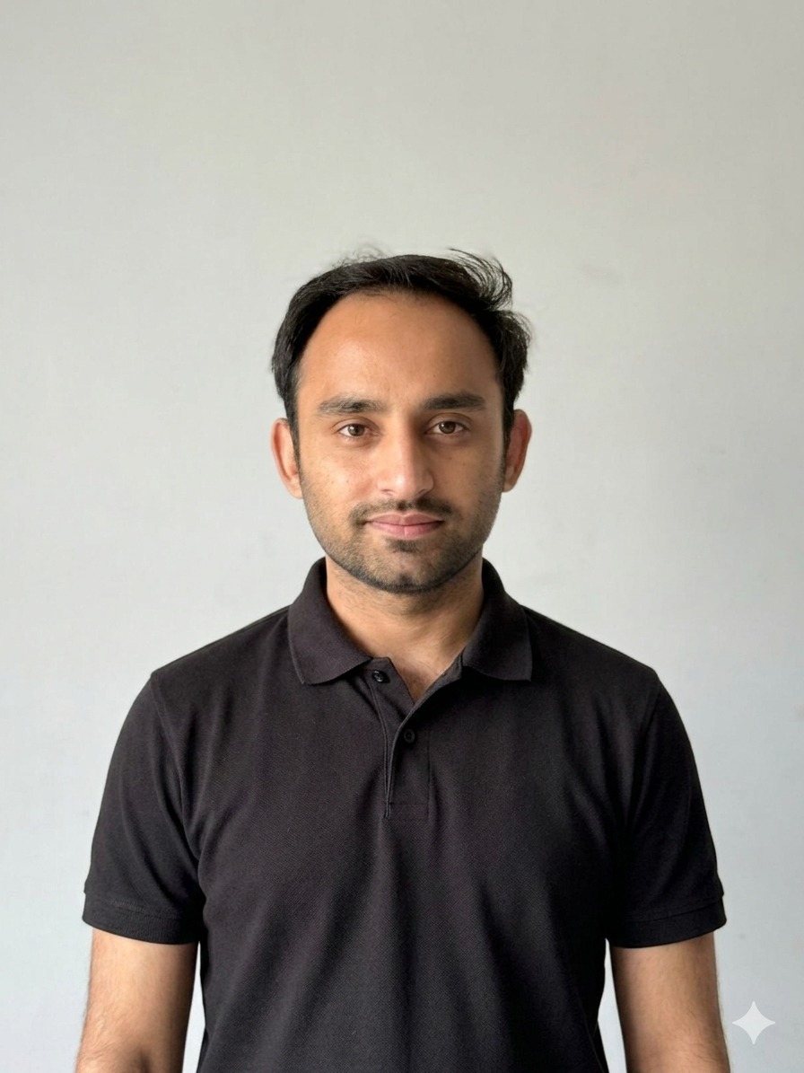 Team Member 6