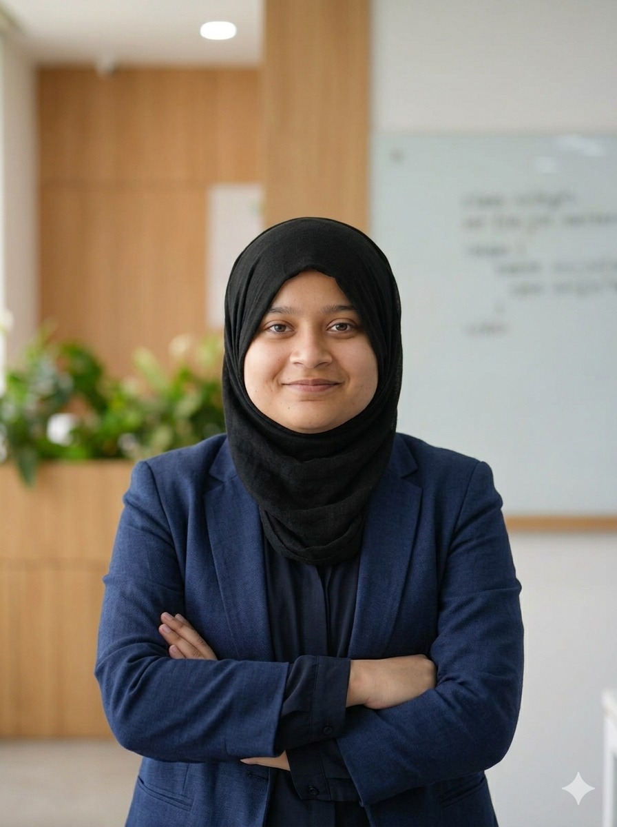 Team Member 8